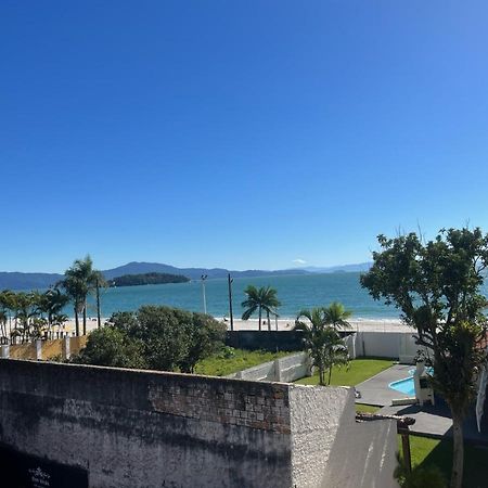 Apto Lexus A 30M Da Praia E Vista Mar Florianopolis Exterior photo